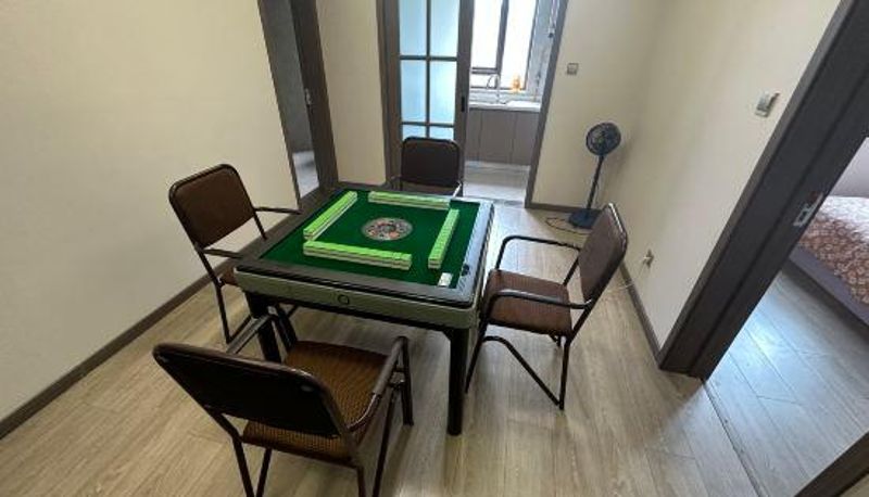 Zimmer - Shanwei Apartment