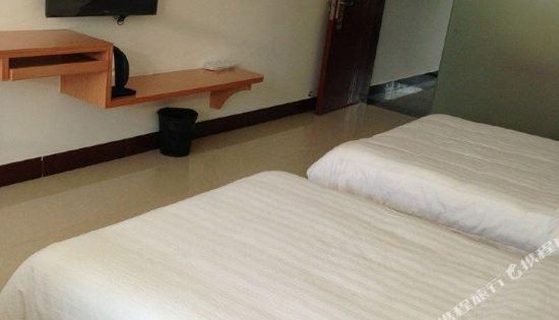 Habitación - Jixian County Xiali Hotel