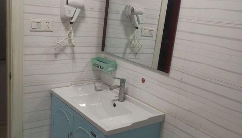 Zimmer - Quanjiaowei'ai Theme Hotel