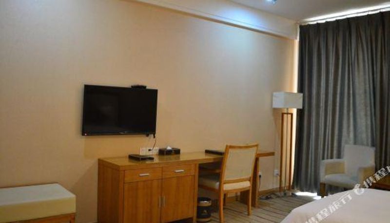 Zimmer - Jindu Hotel