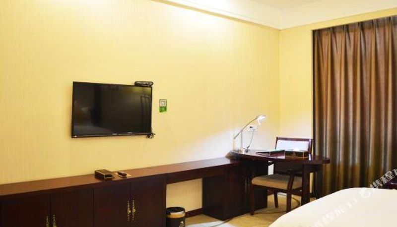 Zimmer - Jindu Hotel