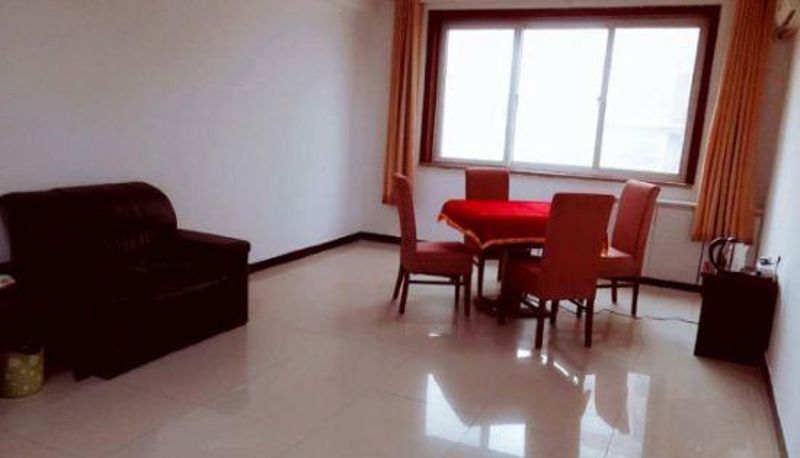 Suite - Mingshi Business Inn