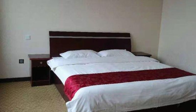 Camera - Mingshi Business Inn
