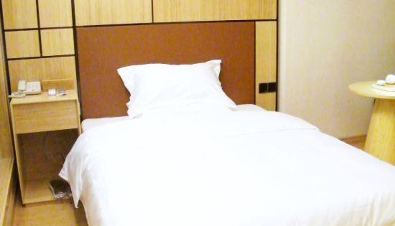 Innenbreich - Quanjiao Four Seasons Hotel
