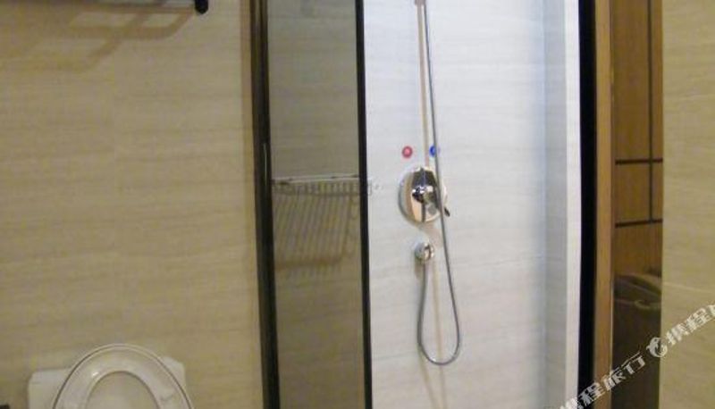 Business-Zimmer - Quanjiao Four Seasons Hotel