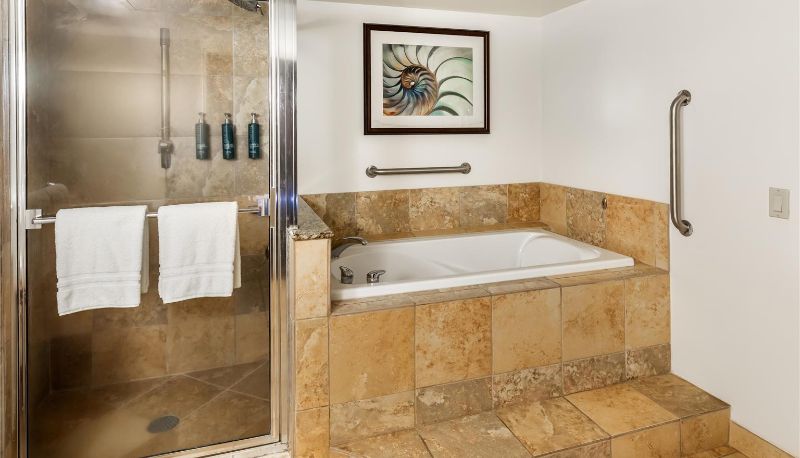 Pokój - Hilton Vacation Club Ka'anapali Beach Maui