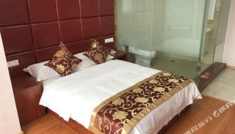 Habitación - Quanjiao Jingxuan Business Hotel