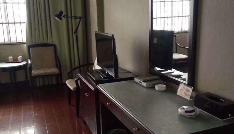 Zimmer - Jianli Jingnan Hotel