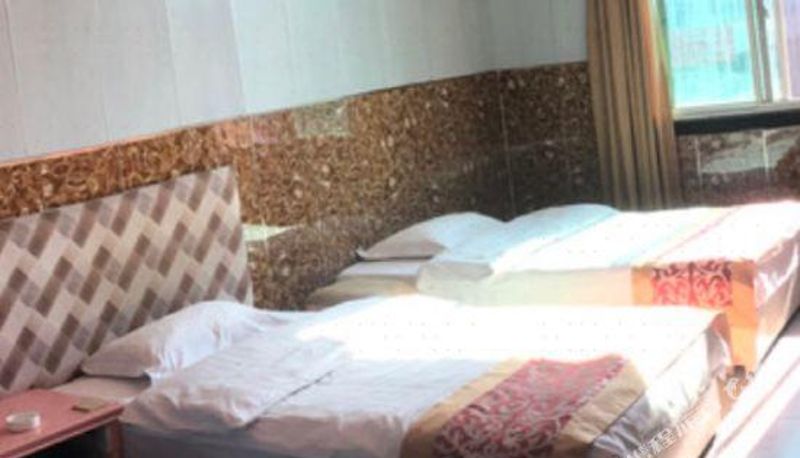 Zimmer - 520 Theme Hotel