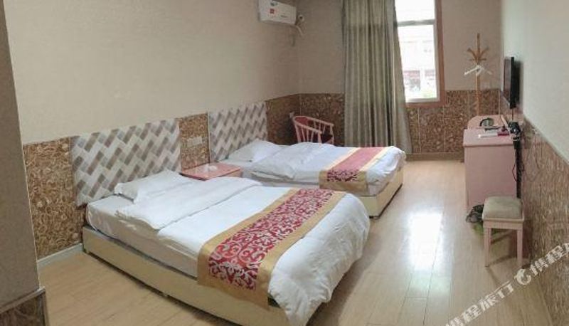 Zimmer - 520 Theme Hotel