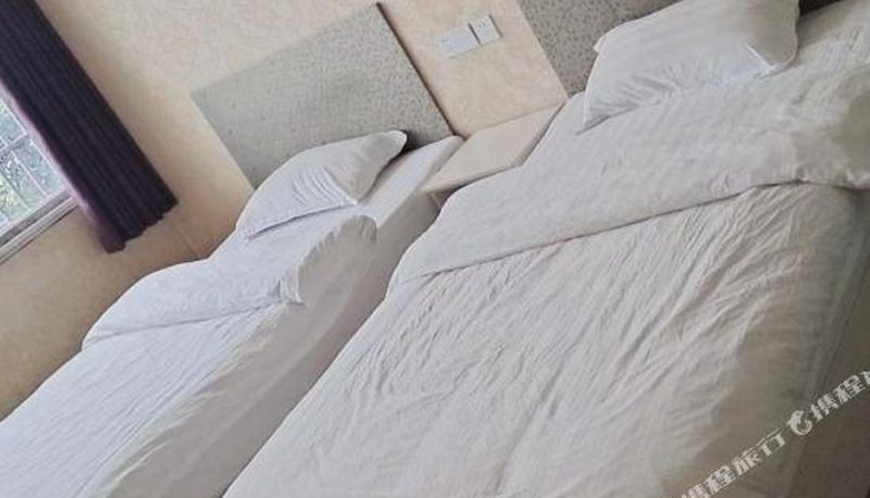 Zimmer - IKEA Express Hotel