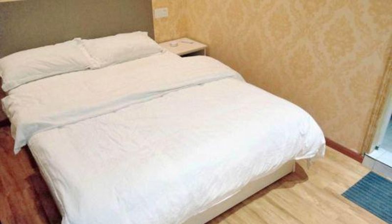 Camera - IKEA Express Hotel