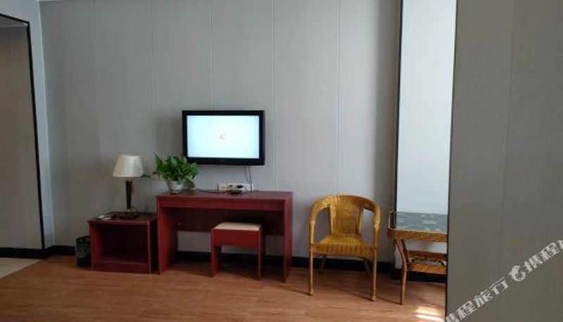 Chambre - Xintian Haoting Business Hotel