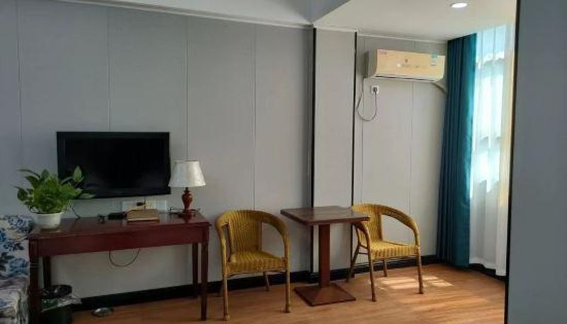 Chambre - Xintian Haoting Business Hotel