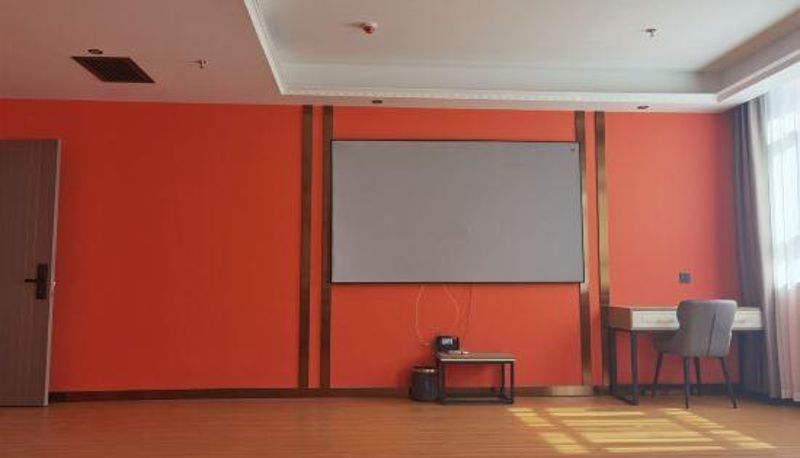 Camera - Xinzang Tourism Hotel