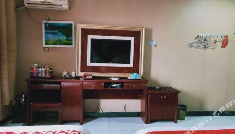 Camera - Ye Cheng Apple Business Hotel