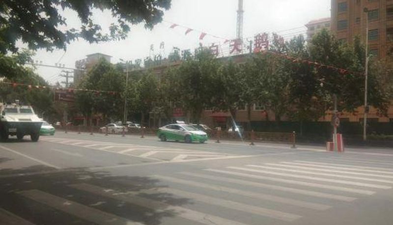 Zimmer - Yecheng White Swan Hotel