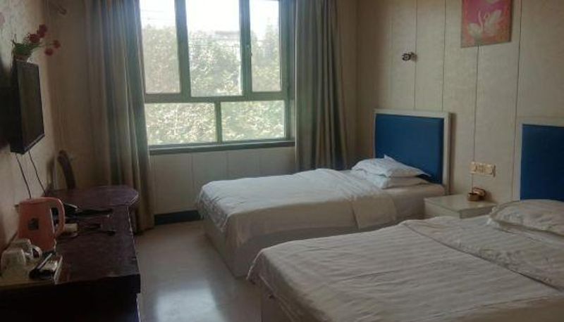 Camera - Yecheng White Swan Hotel