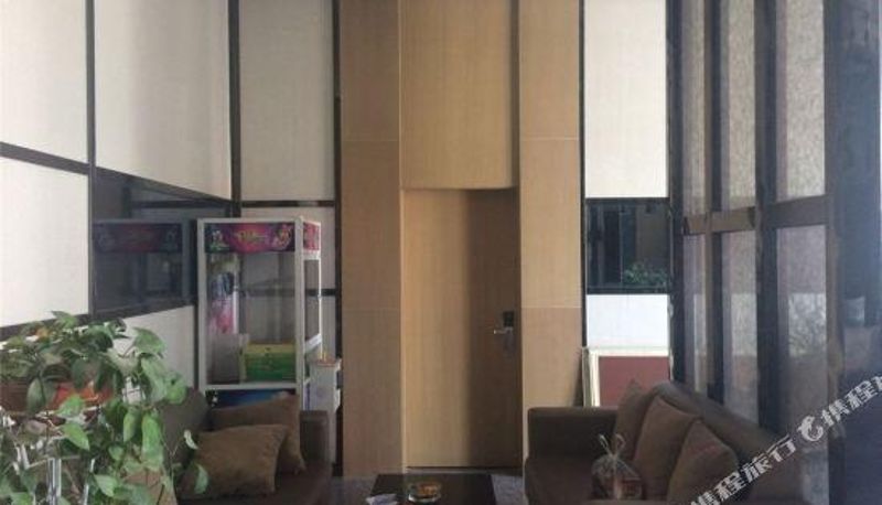 Reception - Yecheng Jinyaun Motel