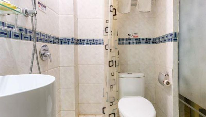Camera - Yecheng Jinyaun Motel
