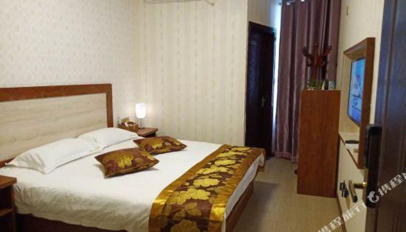 Camera - Meilun Hotel