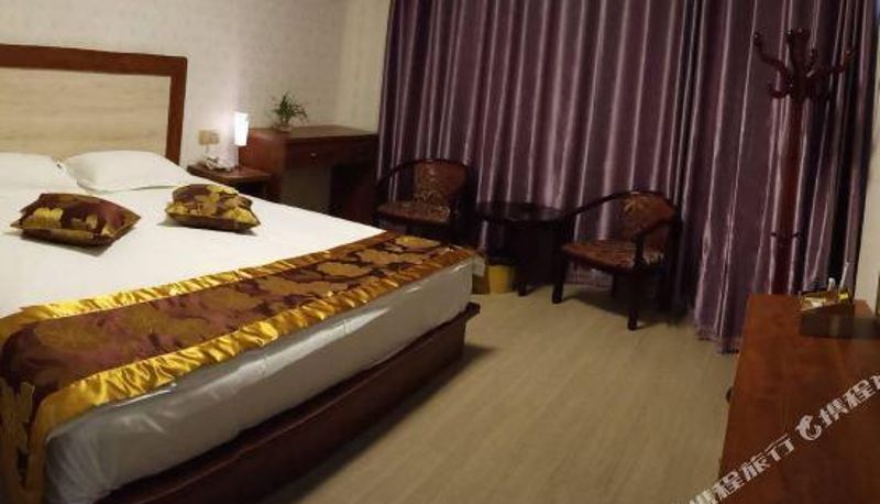 Camera - Meilun Hotel