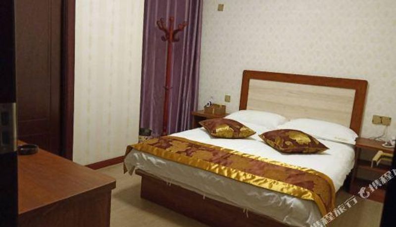 Camera - Meilun Hotel