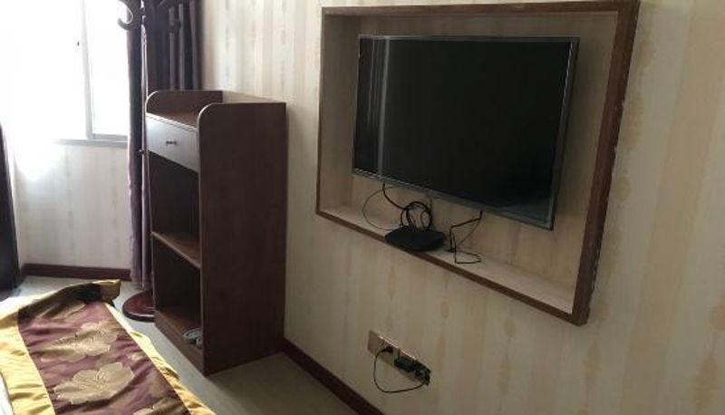 Camera - Meilun Hotel
