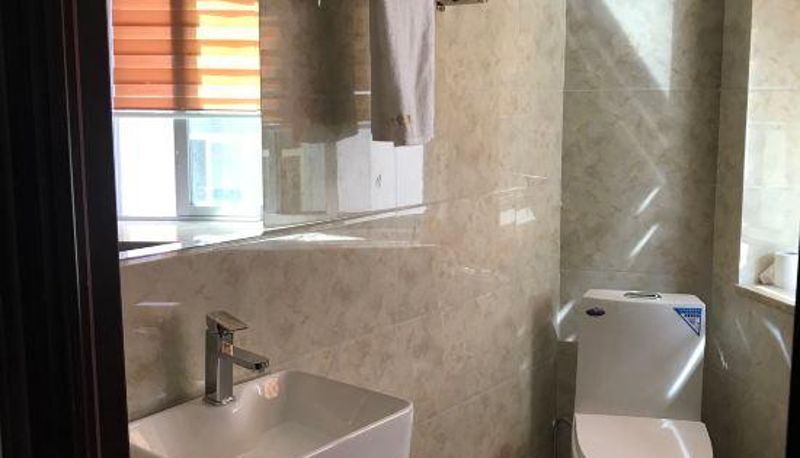 Camera - Meilun Hotel