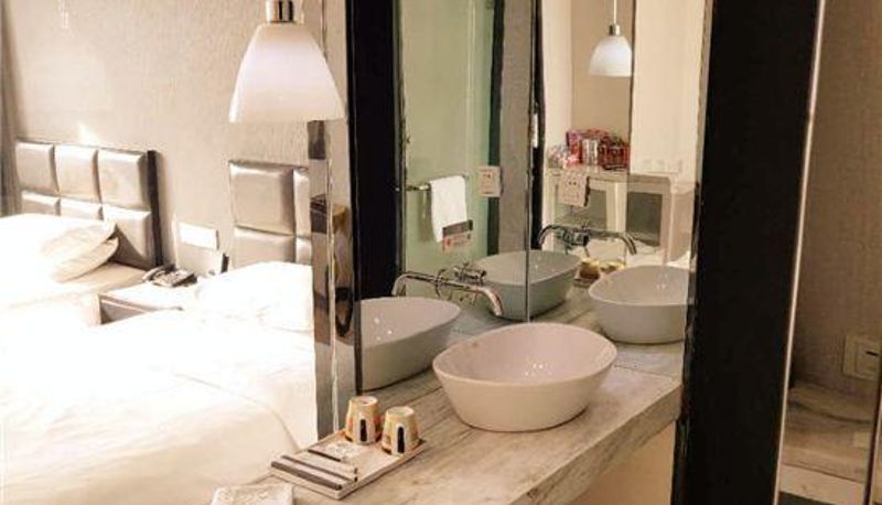 Camera - Delong Boutique Hotel