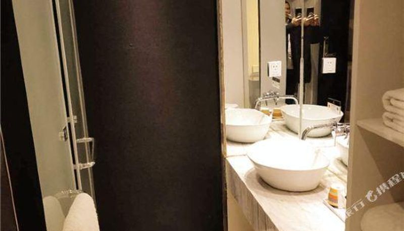 Zimmer - Delong Boutique Hotel