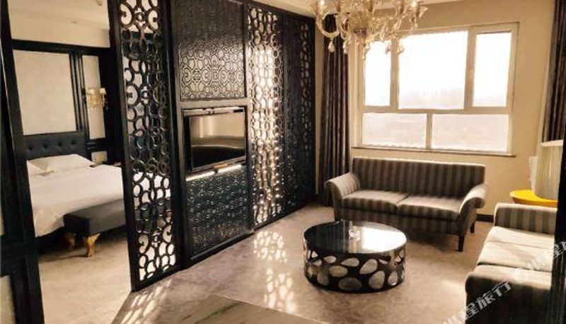 Camera - Delong Boutique Hotel