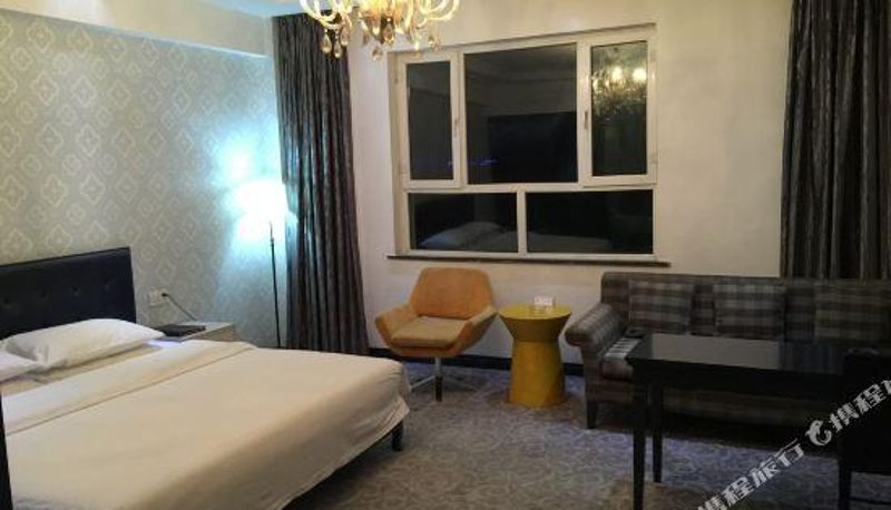 Innenbreich - Delong Boutique Hotel