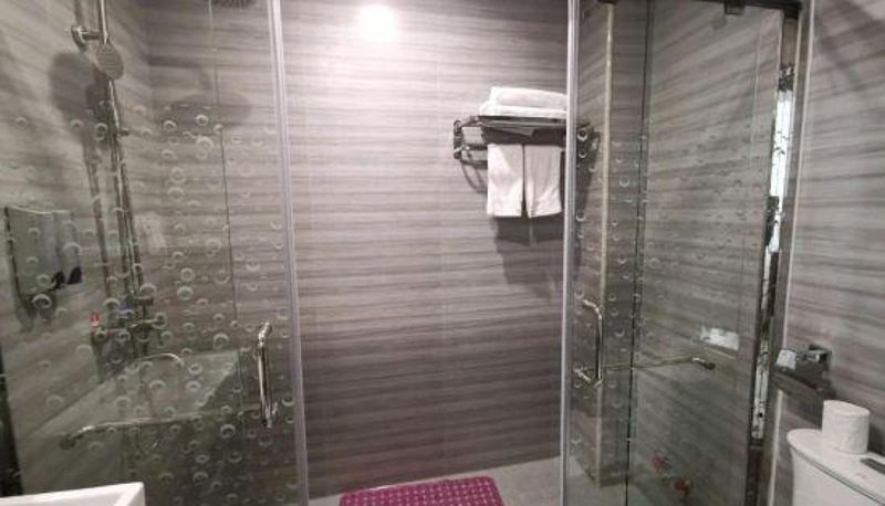 Camera per famiglia - Zhouning Longhua Hotel