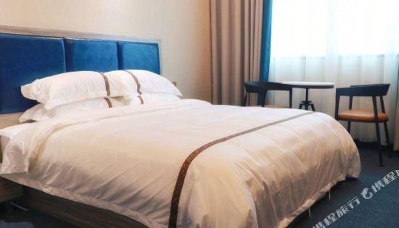 Camera - Zhouning Longhua Hotel