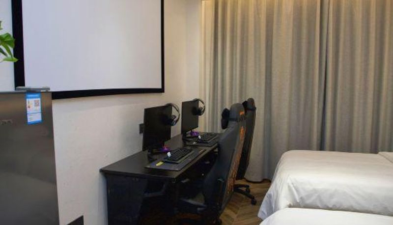 Camera - Xuran Hotel