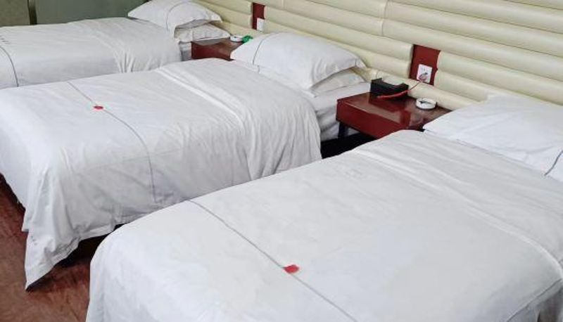 Zimmer - Xuran Hotel