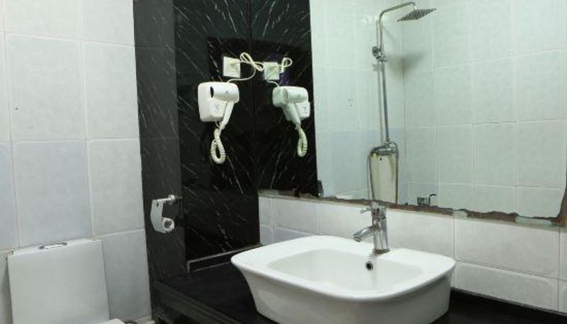 Pokój - Fusen Internationa Hotel
