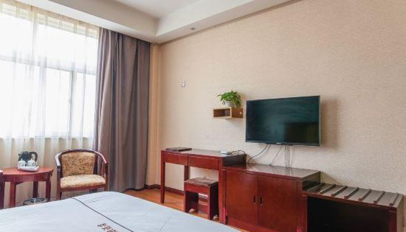 Pokój - Fusen Internationa Hotel