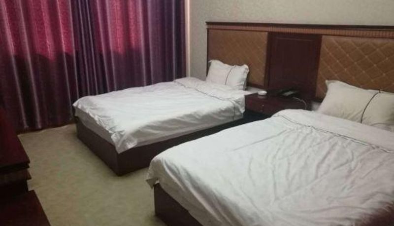 Habitación - Huaxian Yangguang Express Hotel