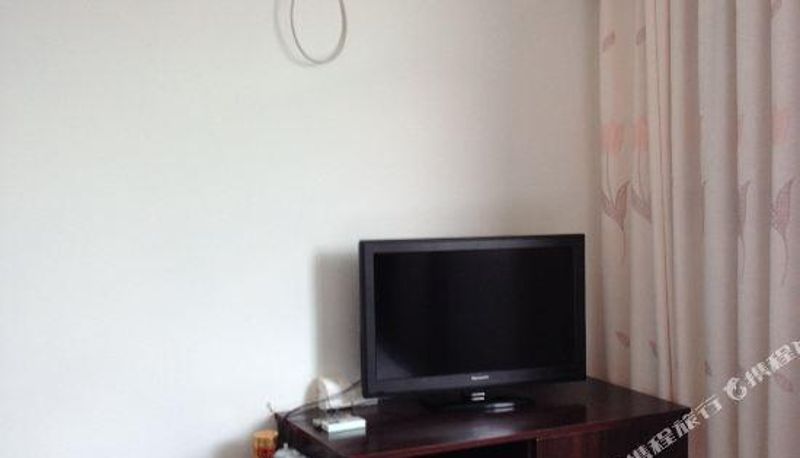 Vista interna - Hanting Tourism Hostel