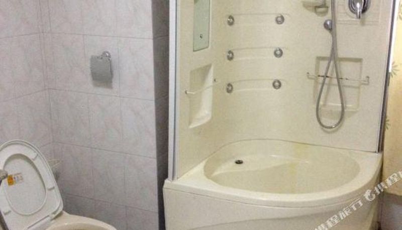 Camera - Hanting Tourism Hostel