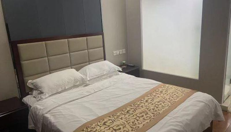 Camera - Huaxian Daokou Hotel