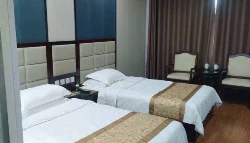 Camera - Huaxian Daokou Hotel
