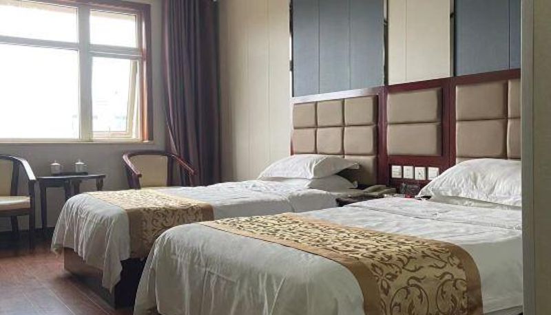Camera - Huaxian Daokou Hotel