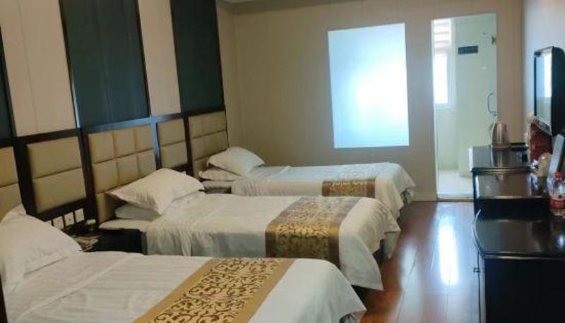 Camera - Huaxian Daokou Hotel