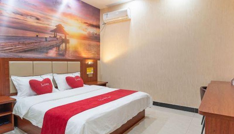 Pokój - Huaxian Duomi Hotel
