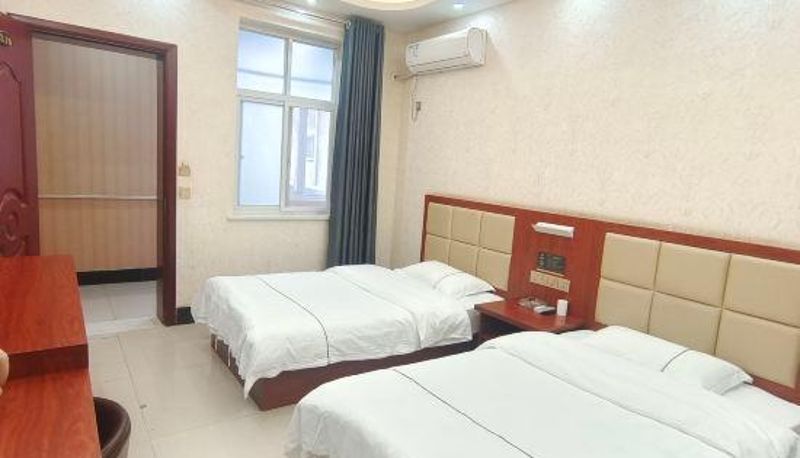 Zimmer - Huaxian Duomi Hotel