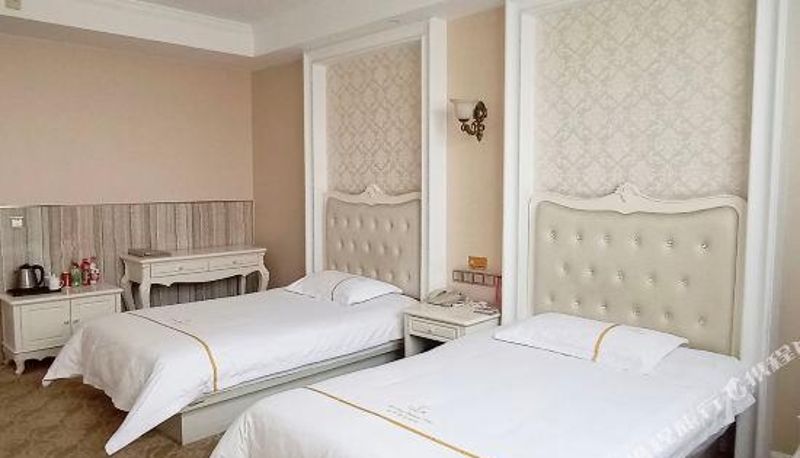 Camera - Jin Long Business Hotel