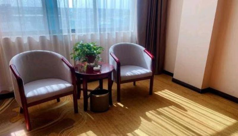 Camera business - Jin Long Business Hotel